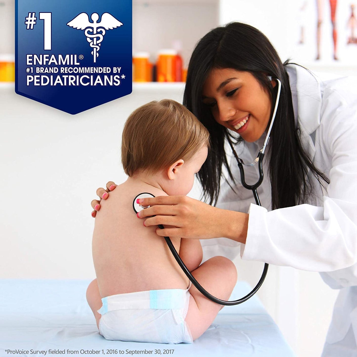 ENFAMIL, NEUROPRO ENFACARE 2OZ(48/CS)