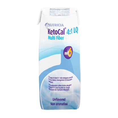 KETOCAL 4:1, LIQ-UNFLAVORED (27/CS)