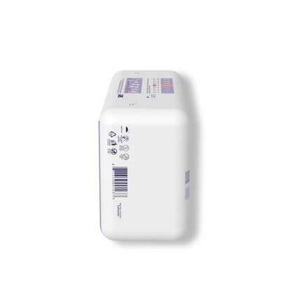 PAD, SENI LADY MODERATE LONG (26/PK 6PK/CS)