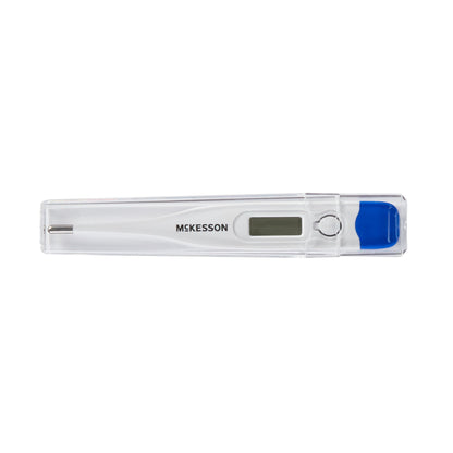 THERMOMETER, DIG ORAL LF (12/BX)