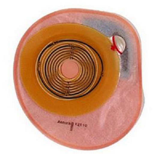 POUCH, ASSURA 1PC N/CNVX OPQ MINI 5" 20-55MM (30/BX)