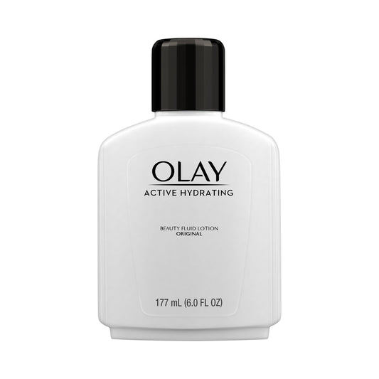 OLAY, LOT ACTIVE HYDRATING ORIG 4OZ
