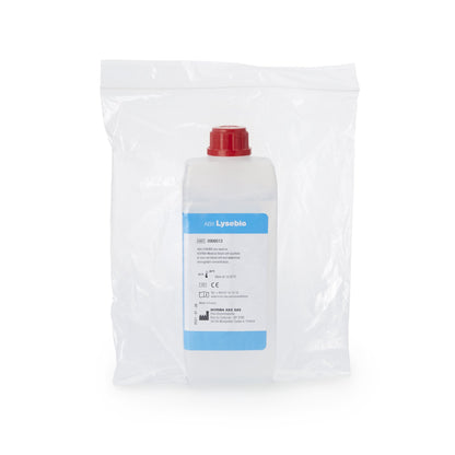 REAGENT, ABX LYSEBIO 400 ML
