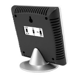 THERMOMETER HYGROMETER DIG MIN/MAX DEW POINT TRACEABLE