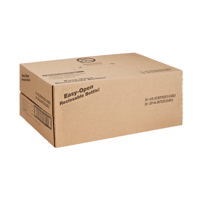 ENSURE, ENLIVE CHOCOLATE 8OZ BOTTLE (24/CS)