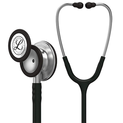 STETHOSCOPE, LITT CLASSIC III 27" BLK TUBE 3M