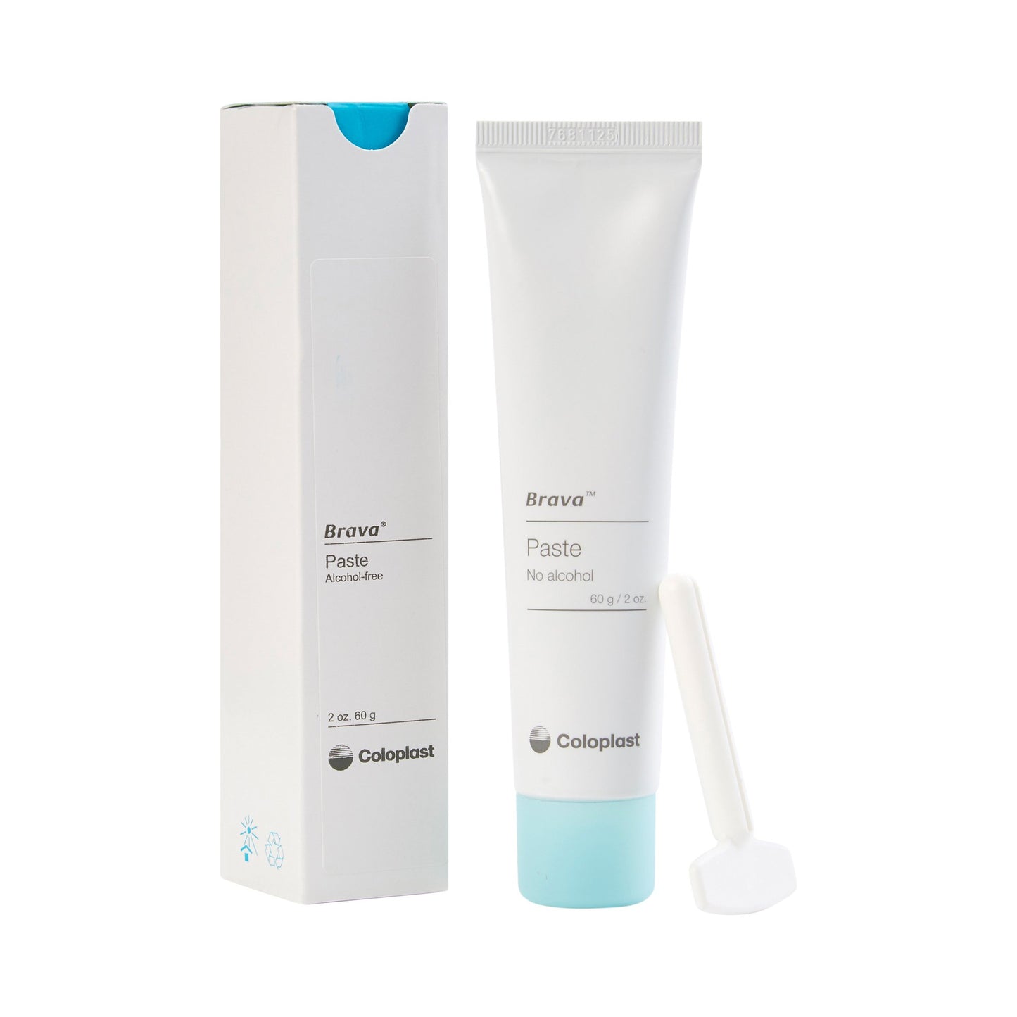 PASTE, OSTOMY BRAVA STING/ALCHL FREE 2OZ