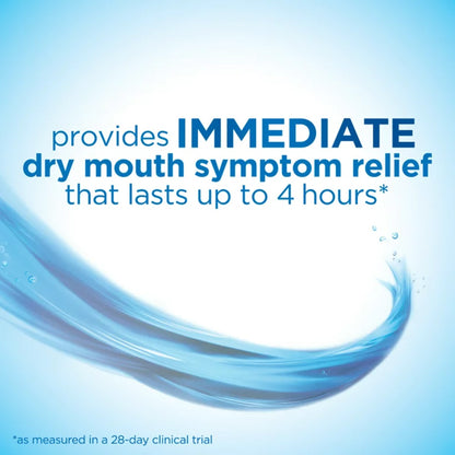 BIOTENE, MOUTHWASH DRY MOUTH FRESH MINT 33.8OZ