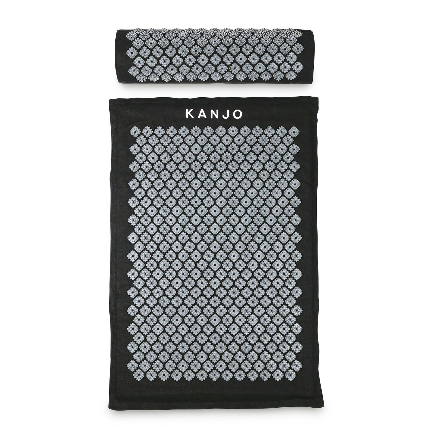 MAT SET, MAT/PILLOW ACUPRESSURE MEMORY FM LG (1/ST 9ST/CS)
