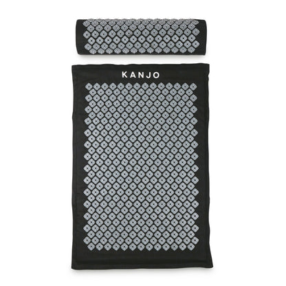 MAT SET, MAT/PILLOW ACUPRESSURE MEMORY FM LG (1/ST 9ST/CS)