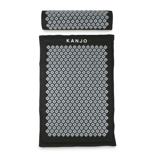 MAT SET, MAT/PILLOW ACUPRESSURE MEMORY FM LG (1/ST 9ST/CS)