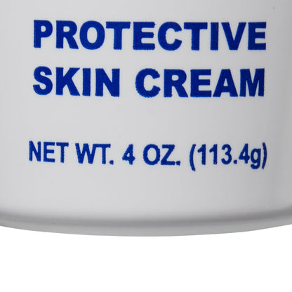 CREAM, SKIN PROT SELAN SILVER 4OZ (12/CS)
