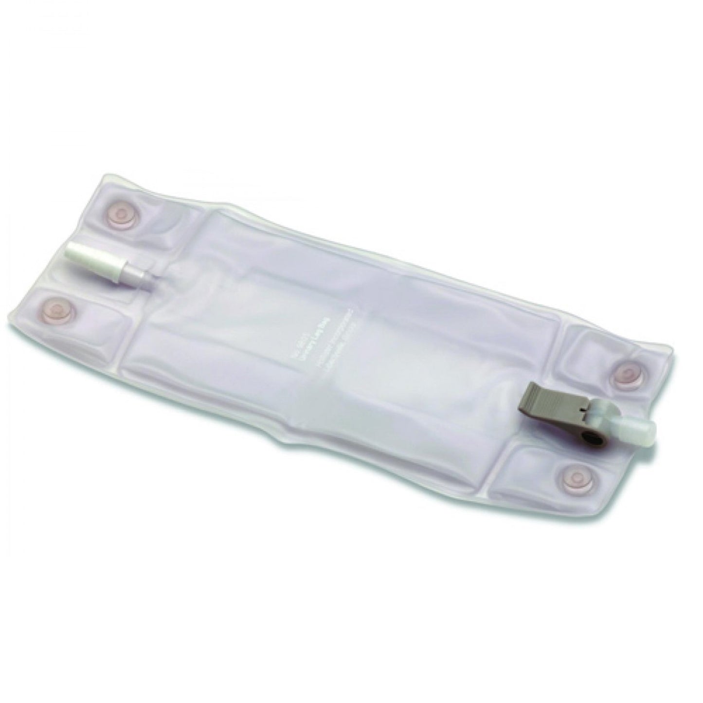 KIT, LEG BAG URINARY VENT (10/CS)