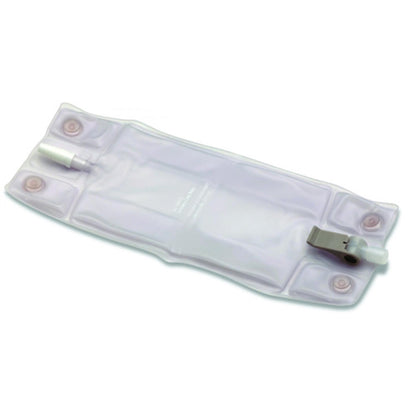 KIT, LEG BAG URINARY VENT (10/CS)