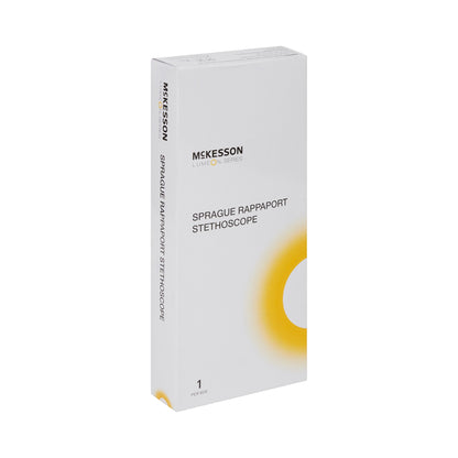 STETHOSCOPE, SPRAGUE RAPPAPORTNAVY