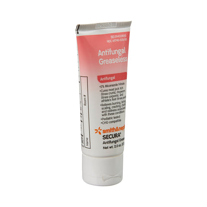 CREAM, ANTI FUNGAL 2OZ (12/CS)