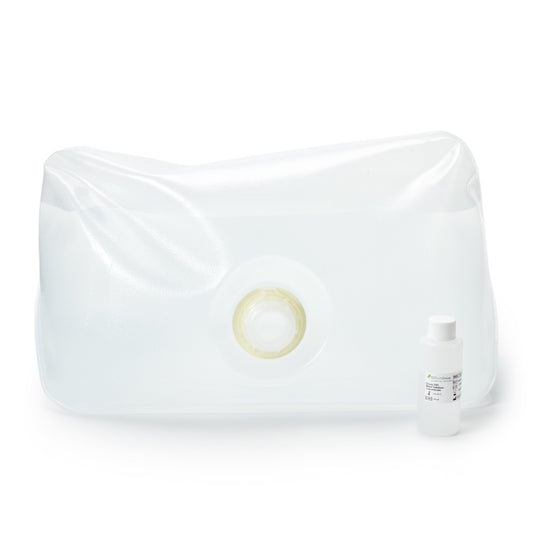 RINSE SOLUTION, ENVOY 500 1X18LT 1X45ML VITDIG