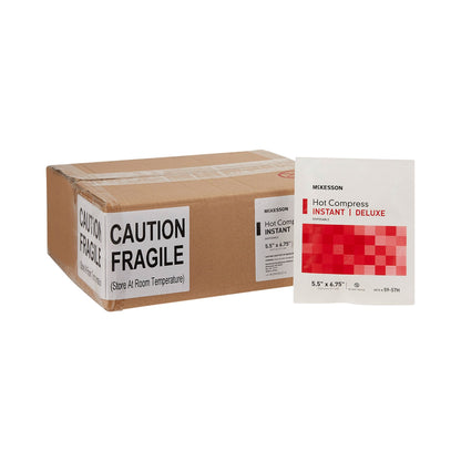 COMPRESS, INST HOT DLX 5.5"X6.75" LF (24/CS)
