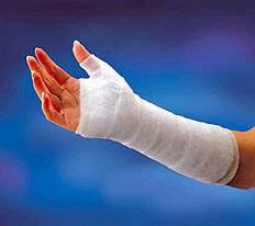 PADDING, CAST NATRL PROTOUCH 4"X3YDS (12/PK)