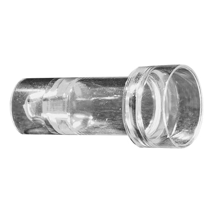 CUP, SAMPLE POLYSTYRENE 3ML (1000/BG 6BG/CS)