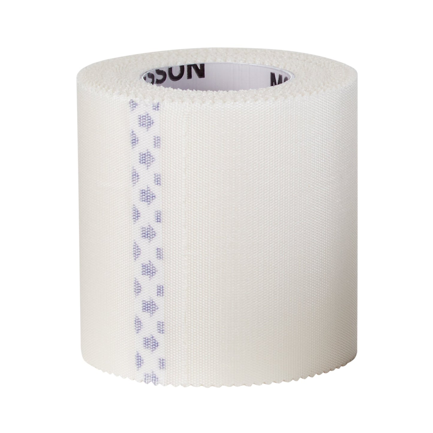 TAPE, ADHSV CLOTH SILK LF 2"X10YD (6RL/BX)