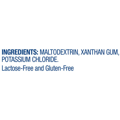 RESOURCE, THICKENUP CLR 1.4GM PKT (288/CS)