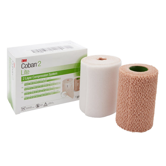 COMPRESSION SYSTEM, C2L (1KT/BX 8BX/CS)