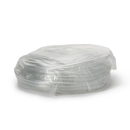 TUBING, BUBBLE UNIV N/C 6MM (100'/CS) KENDAL