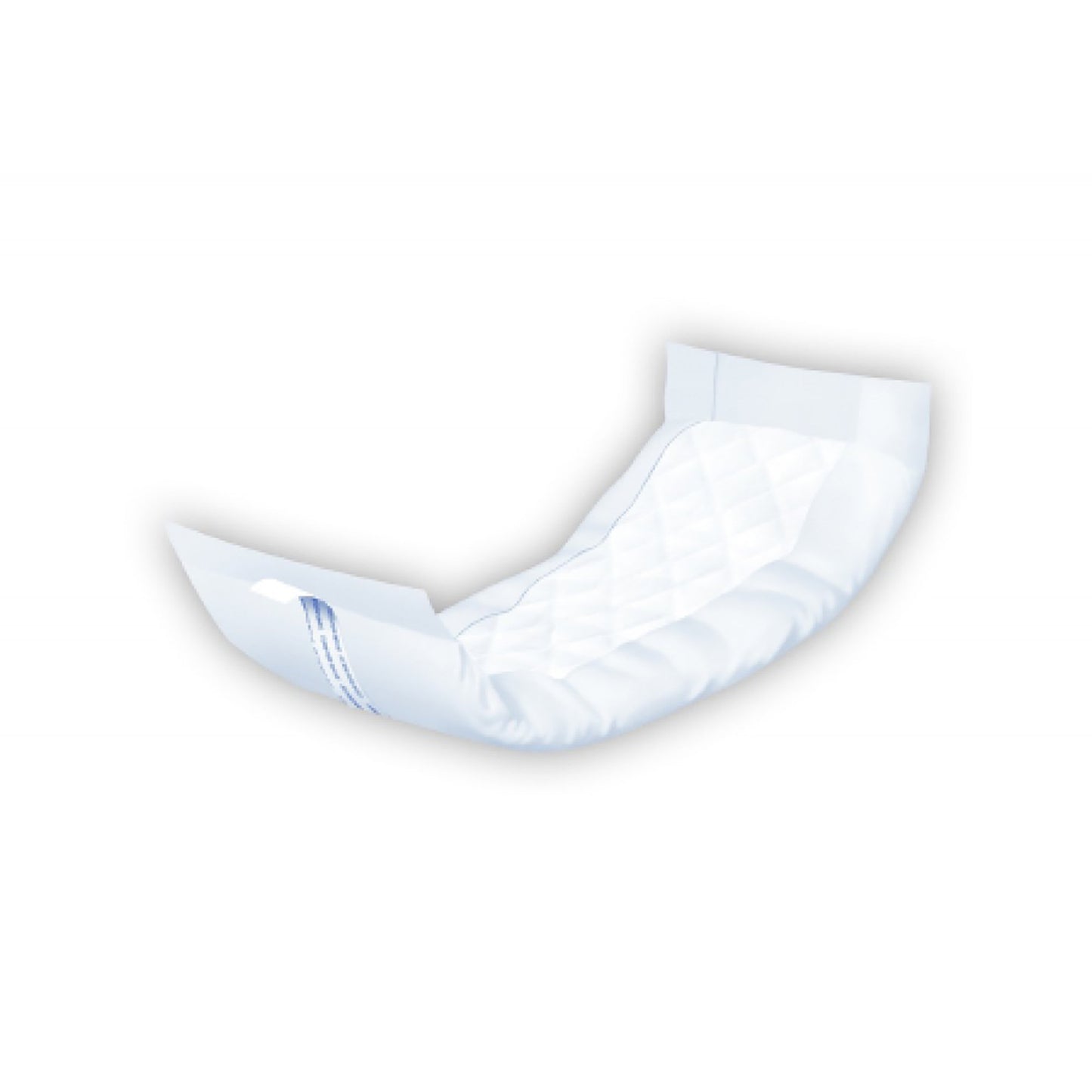 LINER, DIGNITY SUPR 4"X12" (25/BG)