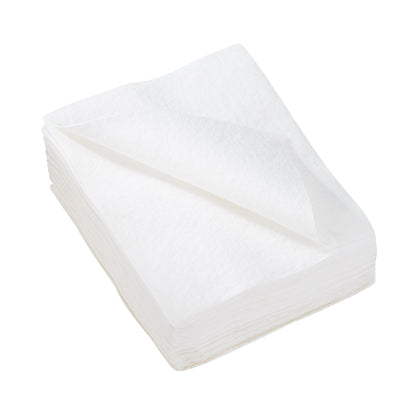 WIPE, DRY DRC WHT 10X13 (70/P K 8PK/CS)