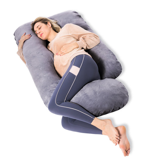 PILLOW, PREGNANCY U SHAPED