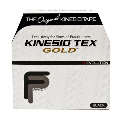 TAPE, KENESIO BLK 2"X103.3"