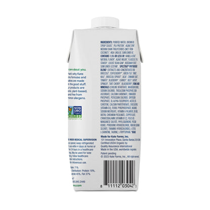 SUPPLEMENT, STANDARD 1.4 VANILLA 11 FL OZ 325ML (12/CS)