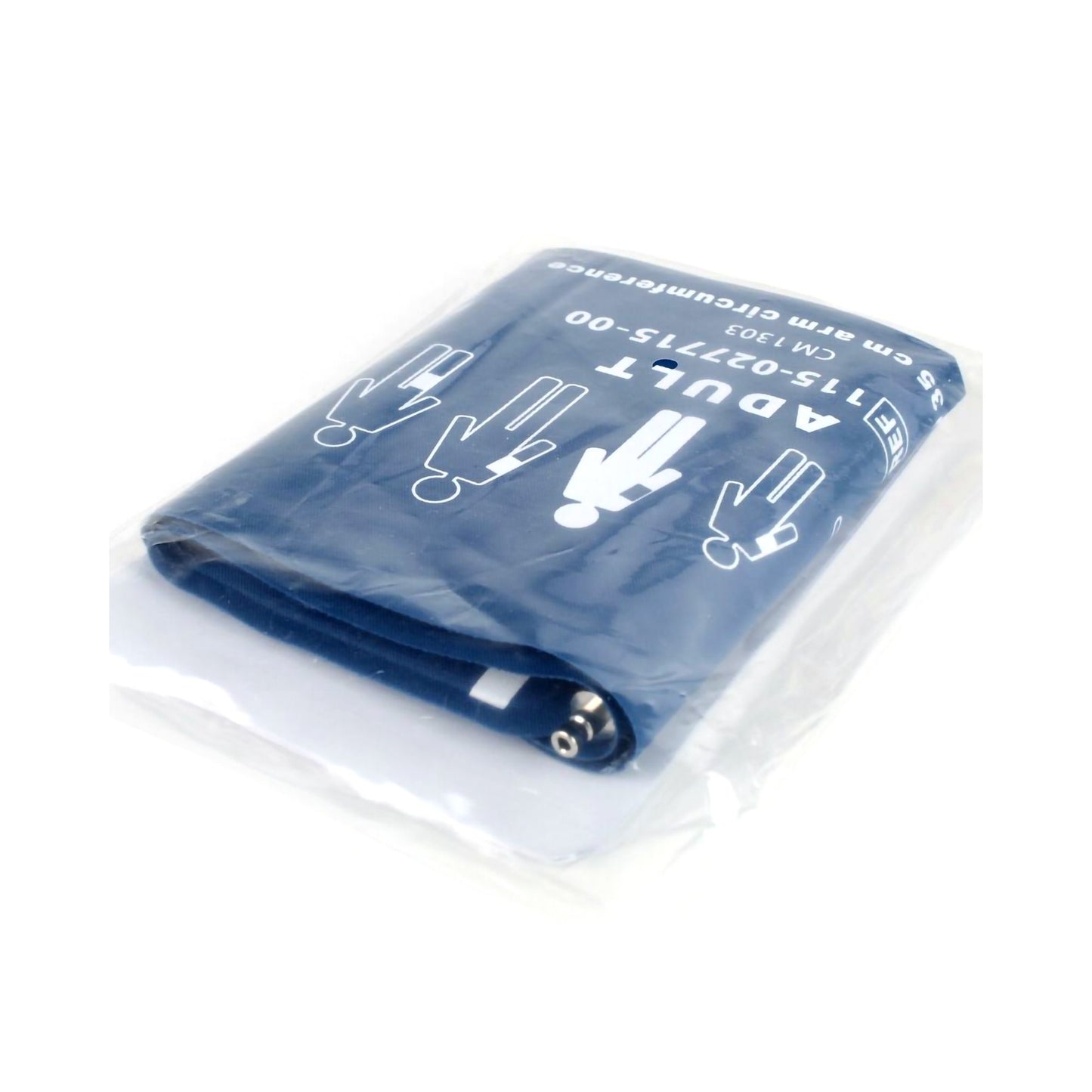 CUFF, BP RUSBL ADLT 25-35CM