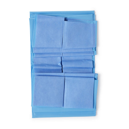 COVER, TABLE F/BCK HD ZONE REINF FAN FOLD STR 50X90" (20/CS)