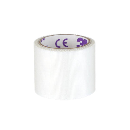 TAPE, ADHSV DURAPORE 1"X1 1/2YDS (100/BX) 3M