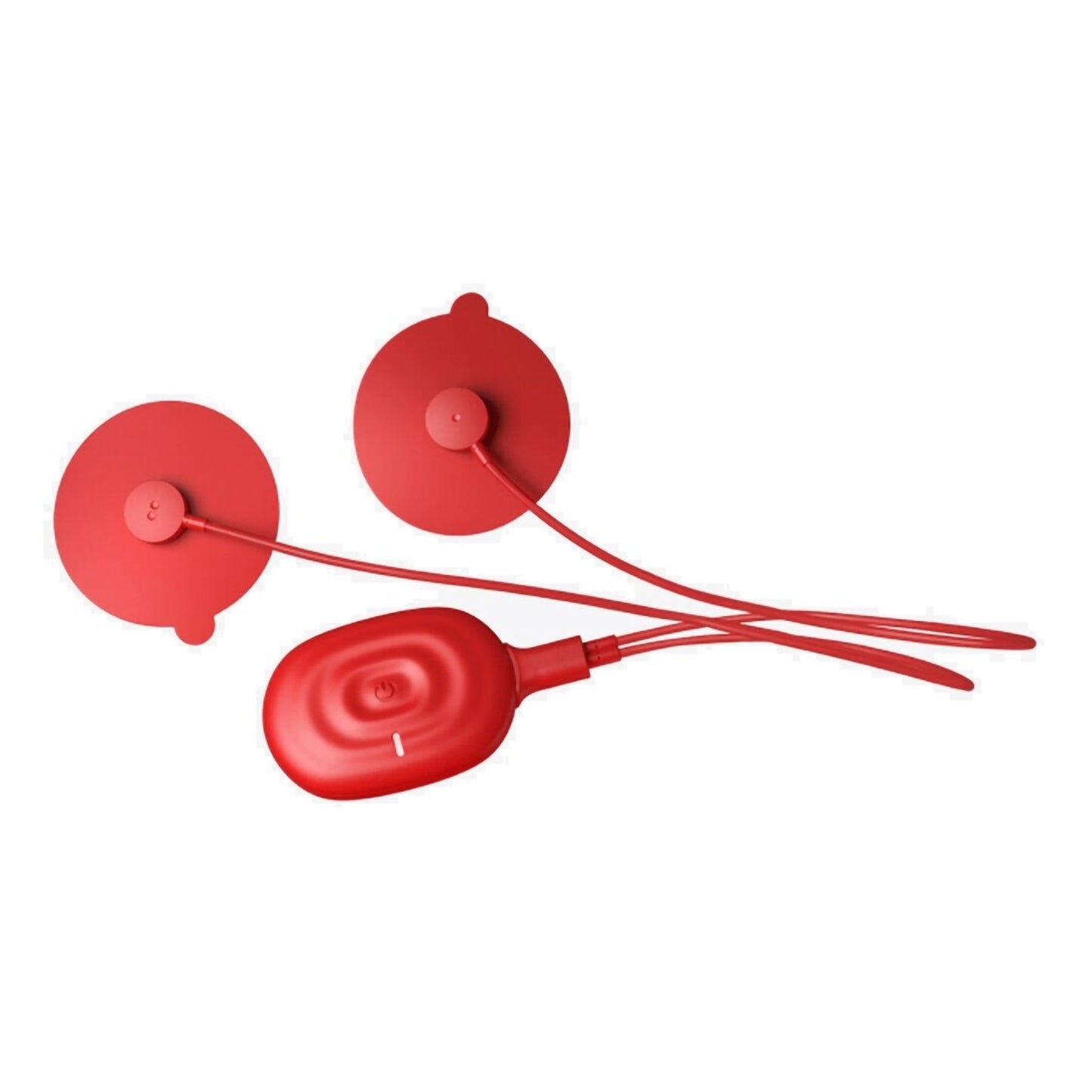 TENS SYSTEM, POWERDOT UNO RED 2