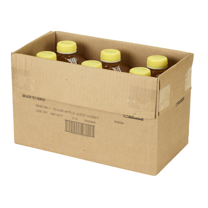 THICK&EASY, THICKENED APPLE HONEY 48OZ (6/CS) DMNDCR