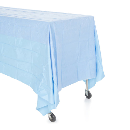 COVER, TABLE BCK STD 60X90" (36/CS)