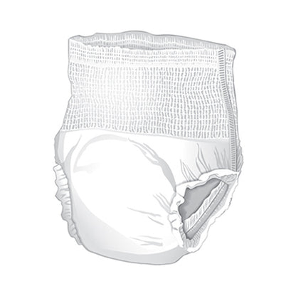 UNDERWEAR, CLASSIC LG 44-58 (18/BG 4BG/CS)