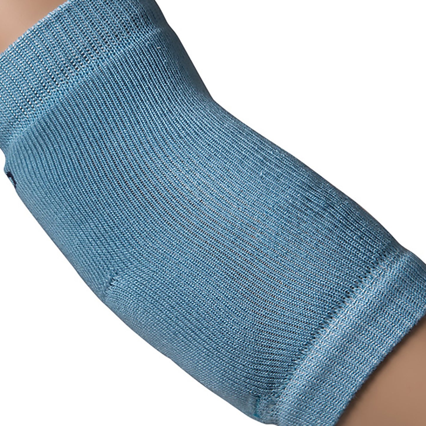 PAD, HEEL/ELBOW REG BLU 6880-12&9944