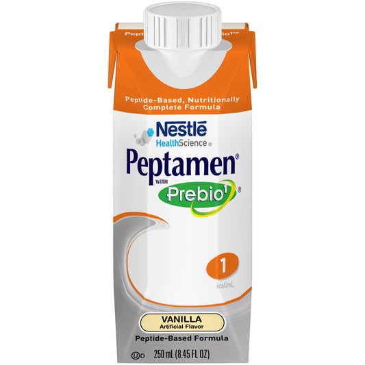 PEPTAMEN, PREBIO VAN 250ML (24/CS) EC