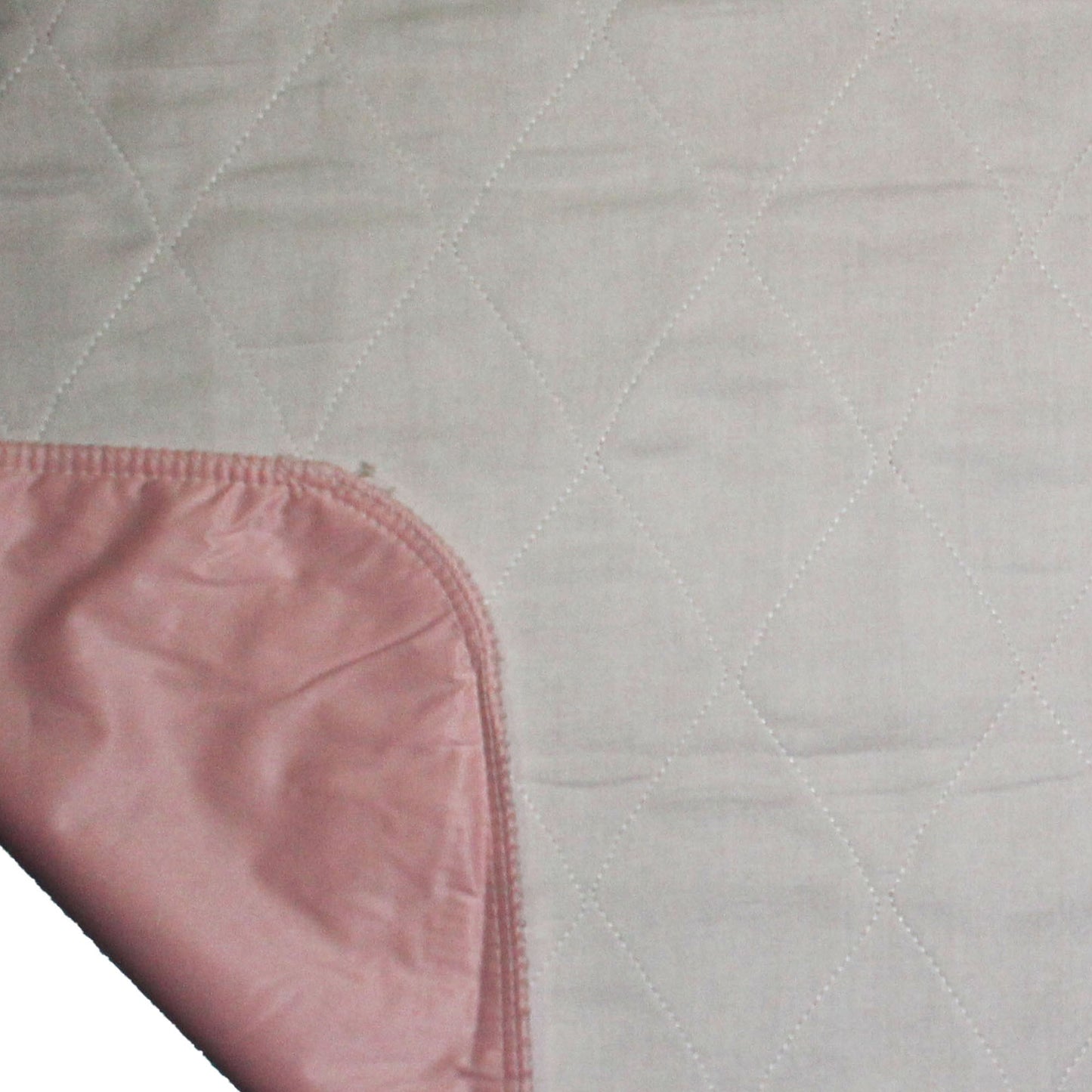 UNDERPAD, RUSBL COTTON FACE IND PK 24"X36" (24/CS)