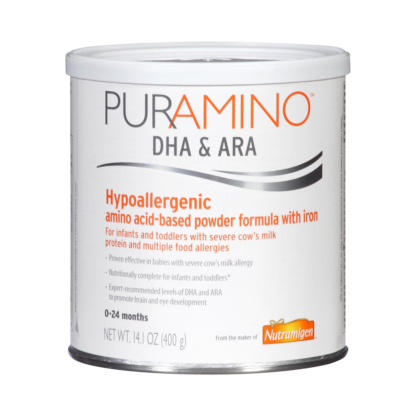 PURAMINO, POWDER 14.1OZ (4/CS)