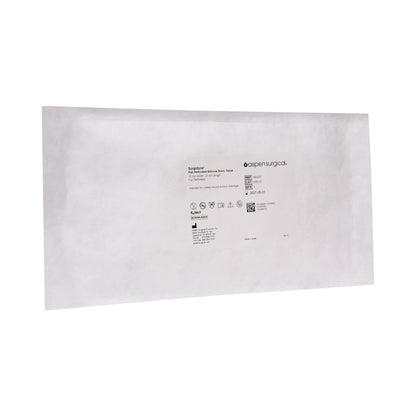 DRAIN, HUBLESS FLT FULL PERF 10MMX20CM (10/CS)