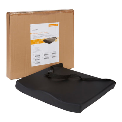 CUSHION, PREM W/C MOLDED FOAM 24X18X3 (4/CS)