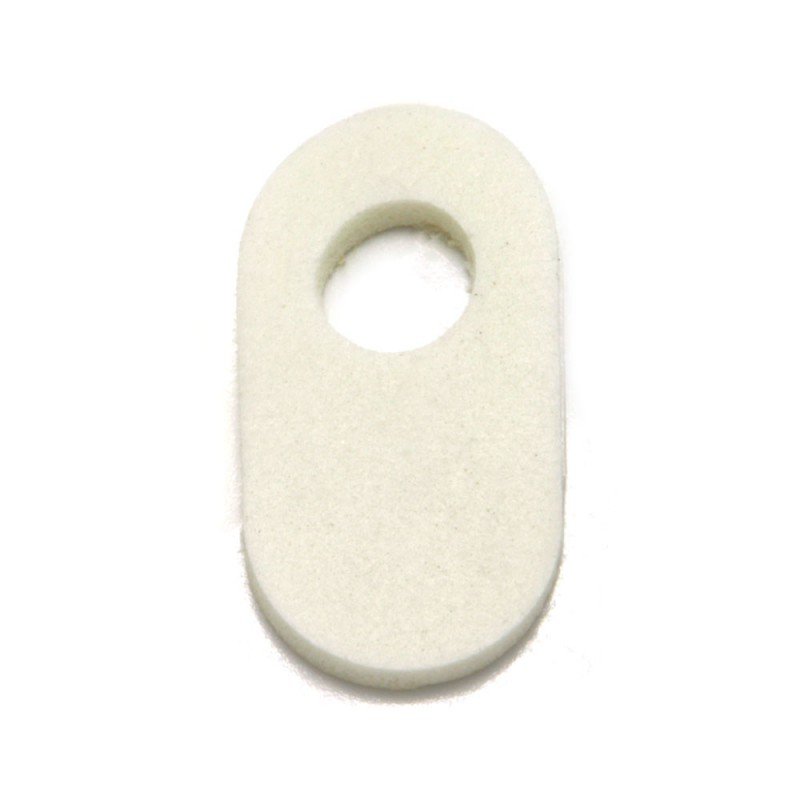 PAD, CORN FOAM 1/8" (20/BX)