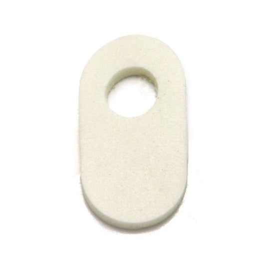 PAD, CORN FOAM 1/8" (20/BX)