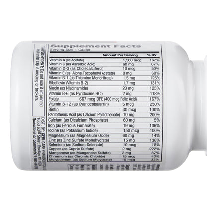 THERA-M, TAB (100/BT 12BT/CS) MGM60