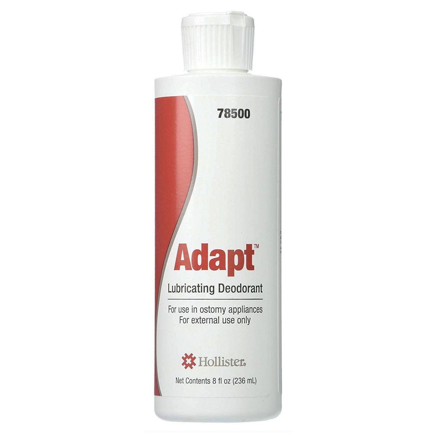 DEODORANT, ADAPT LUBRICATING 8OZ BTL (1/BX)